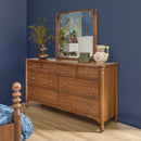 Azalea Mirror - Michael's Discount Furniture