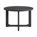 Wakefield 5PC Dining Set with Table and 4 Chairs in Espresso