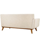 Engage Left-Arm Loveseat