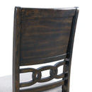 Amherst Standard Height Dining Set-Table and Four Side Chairs