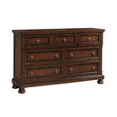 Kingston Dresser (Sturdy)
