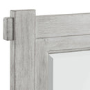 Scott Platform Storage Bedroom Set