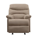 Motion Glider Recliner