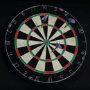 Bones Dartboard Cabinet SSG-120405 Cabinet with Dartboard