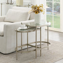 Nesting Table