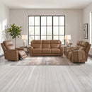 Mustang P3 Recliner in Aline