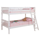 Bunk Bed (T/T)
