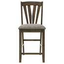 Canfield Counter Height Dining Set