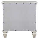 Sandy Beach Nightstand