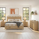 Ridgemont Storage Bedroom Set