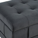 Crosby Bench Royale (ISTA 3)