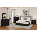 Rosalie UPH Bed