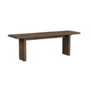Brisbane Dining Set in Brown