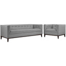 Serve Living Room Set Set of 2