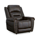 Oscar Latitudes Power Lift Recliner with Right-Hand Control & Power Headrest - 5000003113 - Michael's Discount Furniture