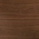 Caima Wood Chest