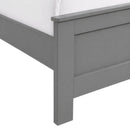 Sami Youth Panel Bedroom Set