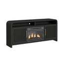Ridgemont TV Console