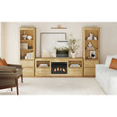 Rosalie TV Console