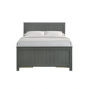 Sami Captains Bed