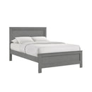 Sami Youth Bed