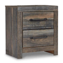 Drystan Bedroom Set