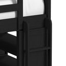 Ridgemont Loft Complete Bunk Bed