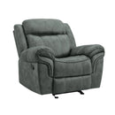 Sorrento Glider Recliner
