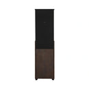 Bones Dartboard Cabinet SSG-120405 Cabinet with Dartboard