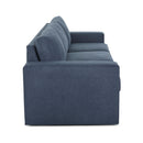 Flex Sofa with Wide Arm - 5000003807 - Michael's Discount Furniture