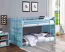 Bunk Bed (T/T)