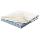 Jenna 10" California King Innerspring Mattress