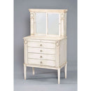 Jewelry Armoire