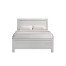 Sami Youth Panel Bed