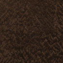 Mojave Swivel Chair in JH Chocolate