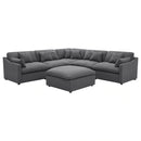 Hobson Modular Sectional Sofa