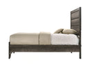 Nathan Youth Panel Bed