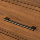 Lincoln Drawer Chest - Michael's Discount Furniture