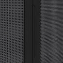 Bahama Breeze Server in Black