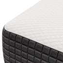 Aveline 10" California King Gel Memory Foam Mattress