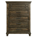 McCoy 5-Drawer Chest