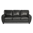 Rubin Sofa in Black