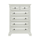 Bridgestone 6-Drawer Chest