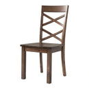 Renegade 64"" 6pc Dining Set(Kd)