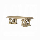 Seville Dining Table With Pedestal Base - Michael's Discount Furniture