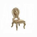 Seville Side Chair Set-2 - Michael's Discount Furniture