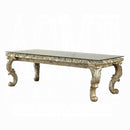 Vatican Dining Table - Michael's Discount Furniture