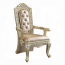 Vatican Arm Chair Set-2 - Michael's Discount Furniture