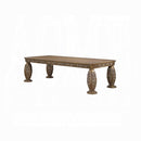 Constantine Dining Table - Michael's Discount Furniture