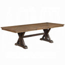 Pascaline Dining Table - Michael's Discount Furniture